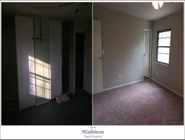 Some of our few projects