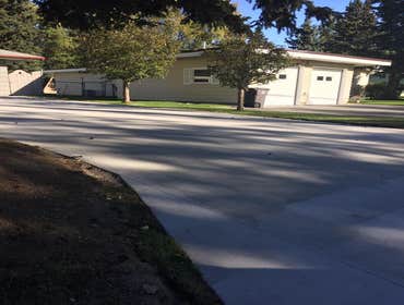 Photos from Howard Concrete Services