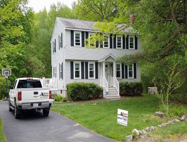 Photos from Scott Roofing Service, Inc