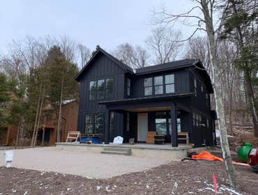 Photos by Lakeshore Custom Homes #1