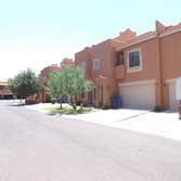 Arcadia Court
