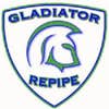 Gladiator Repipe Inc. logo
