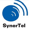 Synertel logo