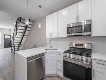 Kitchens