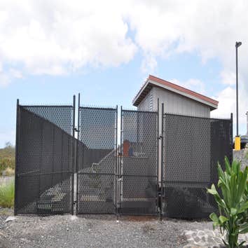 Chainlink Fence