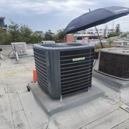 Comfort Bros Heating Air & Plumbing