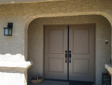 Interior Remodeling