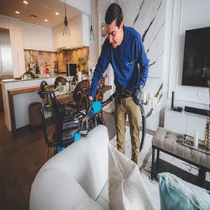 Vepoclean (ecopure) Home Cleaning Jersey City