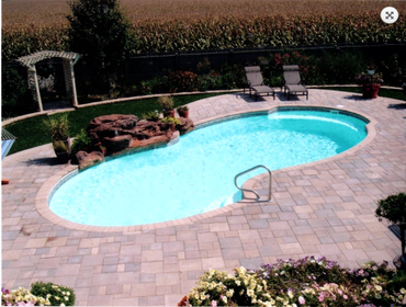 Swimming Pools