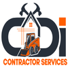 Consumer Delivery & Installation Services LLC logo