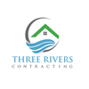 Three Rivers Contracting logo