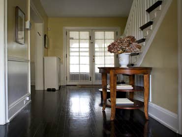 Floor Refinishing, Berwyn