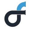 Fluid Dynamics plumbing logo