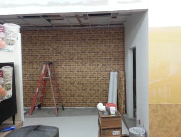 Photo(s) from Meashey Construction Llc Work in progress & Finished