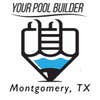 Your Pool Builder Montgomery logo