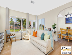 Photos by Carey Bros. Design & Build Remodeling #1