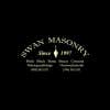 Swan Masonry logo