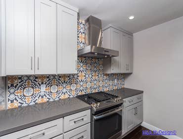 View Park: Major Renovation major renovation
kitchen remodel
bathroom remodel