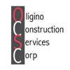 Oligino Construction Services Corp logo
