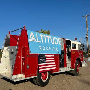 Altitude Roofing