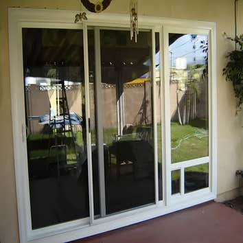 Ameristar Windows & Doors