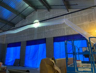 Photos by Blueskydrywall&plastering.Inc #1