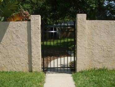 Gates