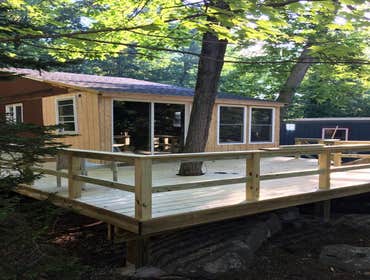 Photos from MLS Carpentry