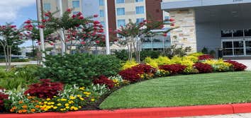 Richmond & Associates Landscaping