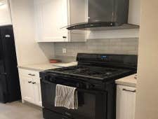kitchen remodel in La Crescent
