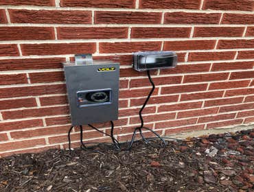 Photos by VP Electric Service #1