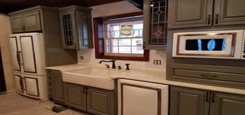 Photos from Bear Creek Log Homes