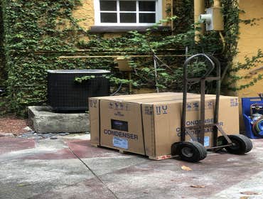 Photos by Universal HVAC Corp #1