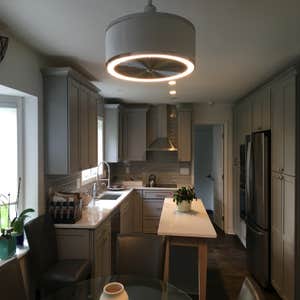 Complete Kitchen Remodel
