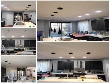 Photos by Richardsons Electric LLC #1