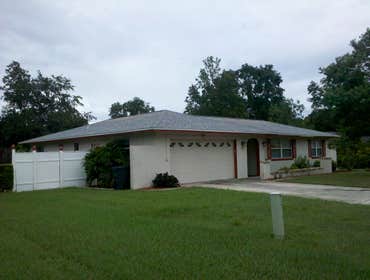 Several Roofs Completed The following roofs are just a few of our Jobs.