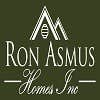Ron Asmus Homes, Inc. logo