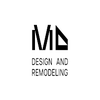 Mdesign Remodeling Inc logo