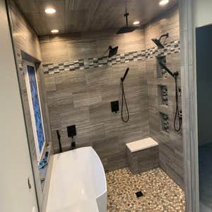 Hydrotech plumbing LLC