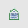 Columbus Windows and Siding Company logo