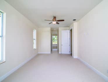 Backton Home