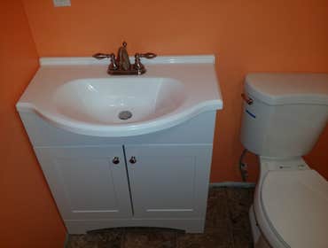 bathroom Petty Home