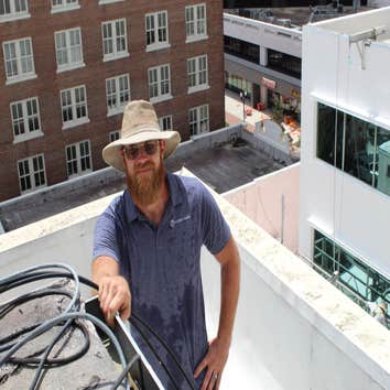 Northmen Roofing - Commercial roof repair