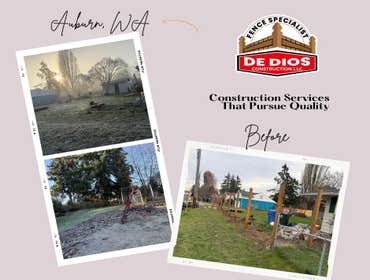 Photos by De Dios Construction LLC #90
