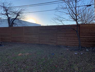 Photos by Ucd Fence & Stain #1