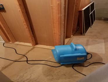 Photos from Amp Restoration LLC