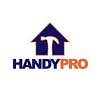 Handypro of Columbus logo