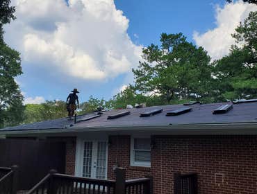Photos by Advanced Roofing & Remodeling #1