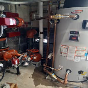 Photos by Carolina plumbing Solutions #1