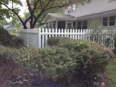Fences